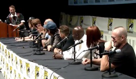guardians of the galaxy panel 